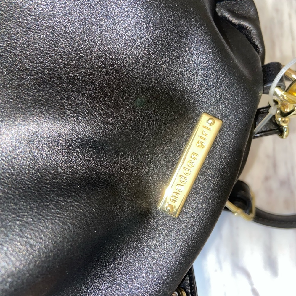 Steve Madden small backpack - Picture 3 of 4